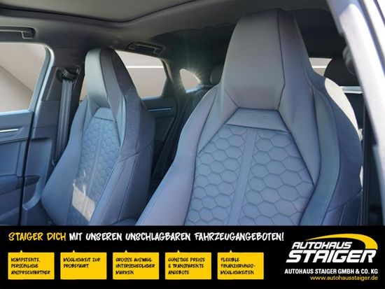 Audi RSQ3 Angebot