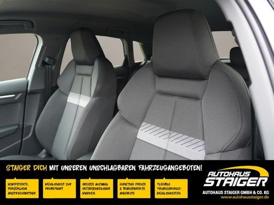 Audi A3 Angebot