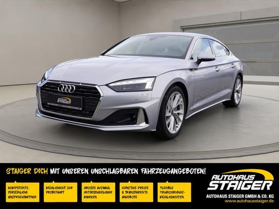 Audi A5 Angebot