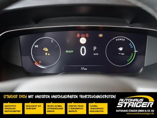 Opel Combo Life Angebot