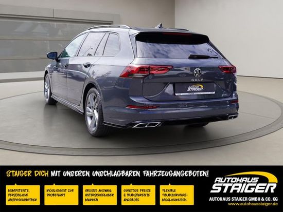 Volkswagen Golf Angebot