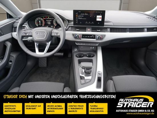 Audi A5 Angebot