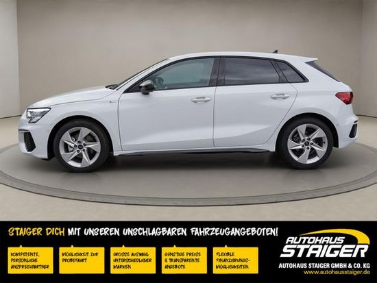Audi A3 Angebot