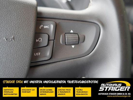Opel Zafira Life Angebot
